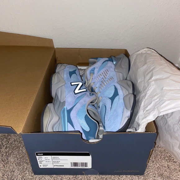 New Balance 9060 - Picture 12 of 13